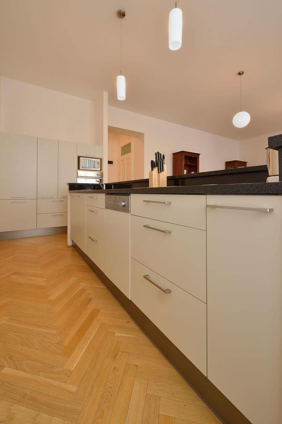 Ambiente Serviced Apartments - Tallerova Pressburg Exterior foto